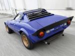 Lancia Stratos HF 1973 года